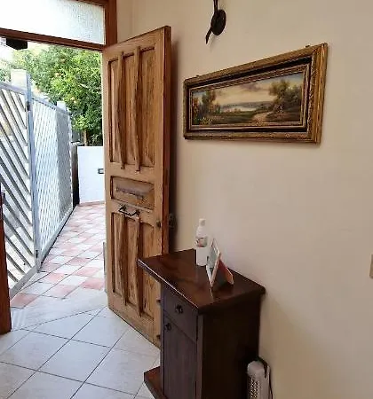 Anna 3* Marsala