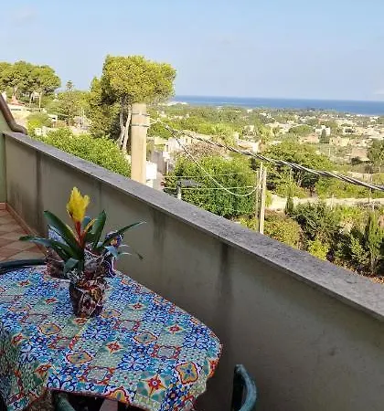 Anna Penzion Marsala