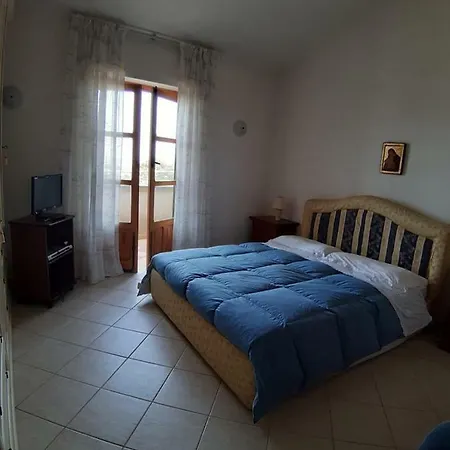 Anna 3* Marsala