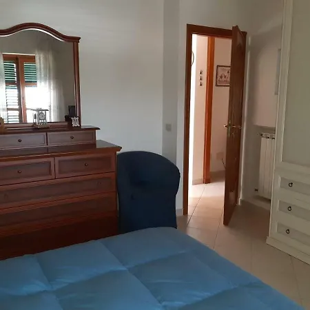 Penzion Anna Marsala