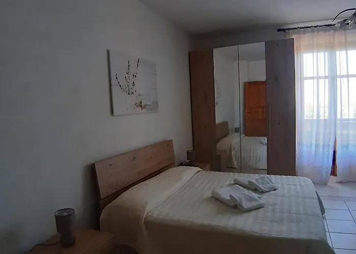 Anna Pensjonat Marsala