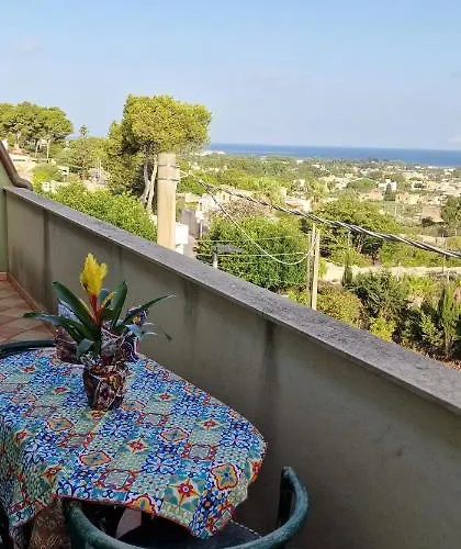 Anna Pensjonat Marsala