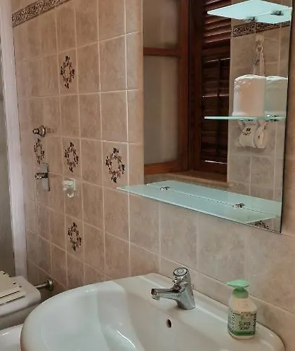 Anna Pensjonat 3*