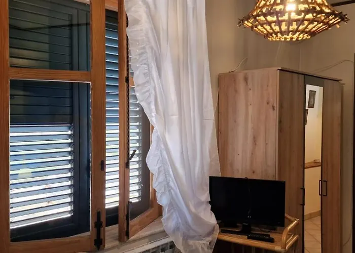 Anna Pensjonat 3*